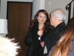 I coristi Registrazione CD
